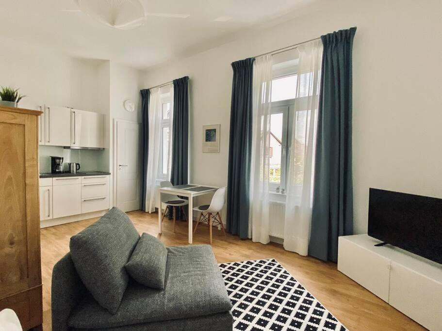 Apartment Nr. 8 Bad Laasphe Altstadt Zewnętrze zdjęcie