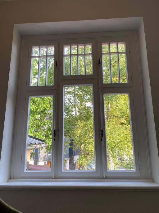 Apartment Nr. 8 Bad Laasphe Altstadt Zewnętrze zdjęcie