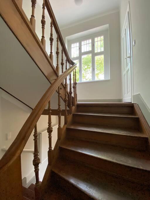 Apartment Nr. 8 Bad Laasphe Altstadt Zewnętrze zdjęcie
