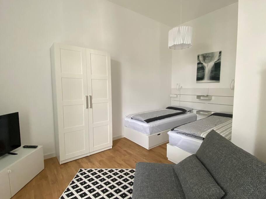 Apartment Nr. 8 Bad Laasphe Altstadt Zewnętrze zdjęcie